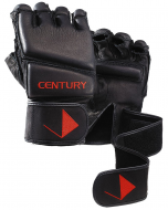 Снарядные перчатки Century 1437P (кожа)